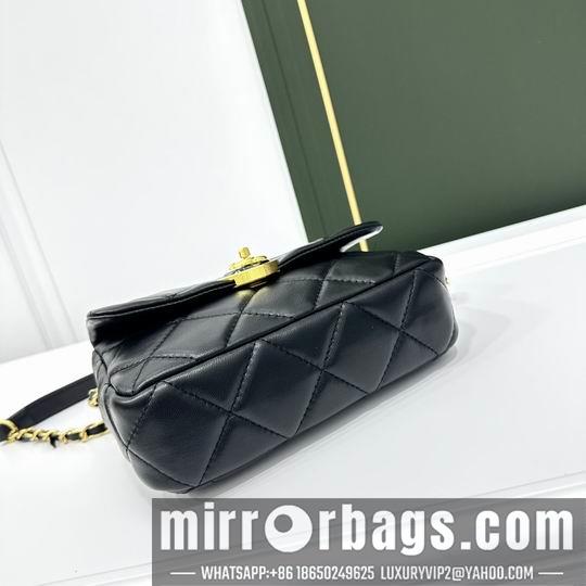 1:1 Replica Chanel Bags Chanel 3632 21x14x7cm zy
