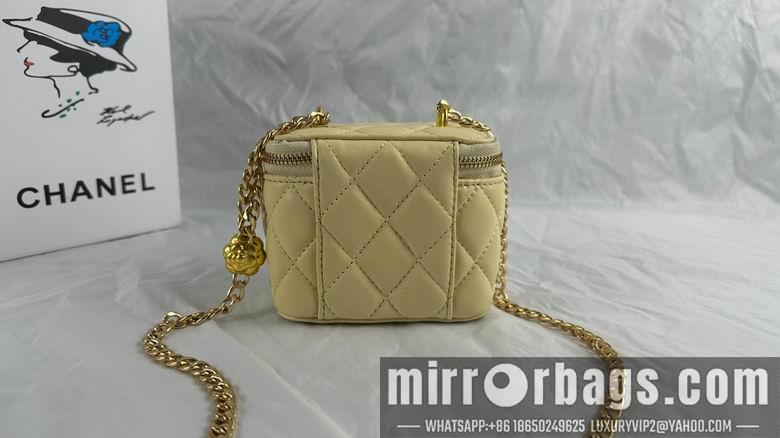 1:1 Replica Chanel Bags 740 13X10X9cm WO 3colour