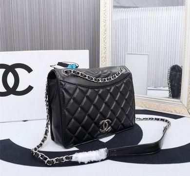 1:1 Replica Chanel Bags 8817 23X15X5cm WO