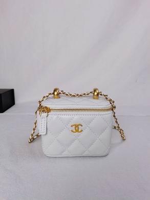 1:1 Replica Chanel Bags 5865 11X8.5X7cm WO 3colour