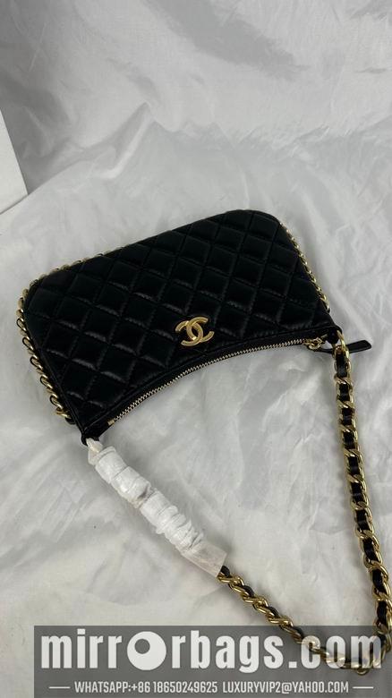 1:1 Replica Chanel Bags 332 15X23.5X2cm WO  4colour