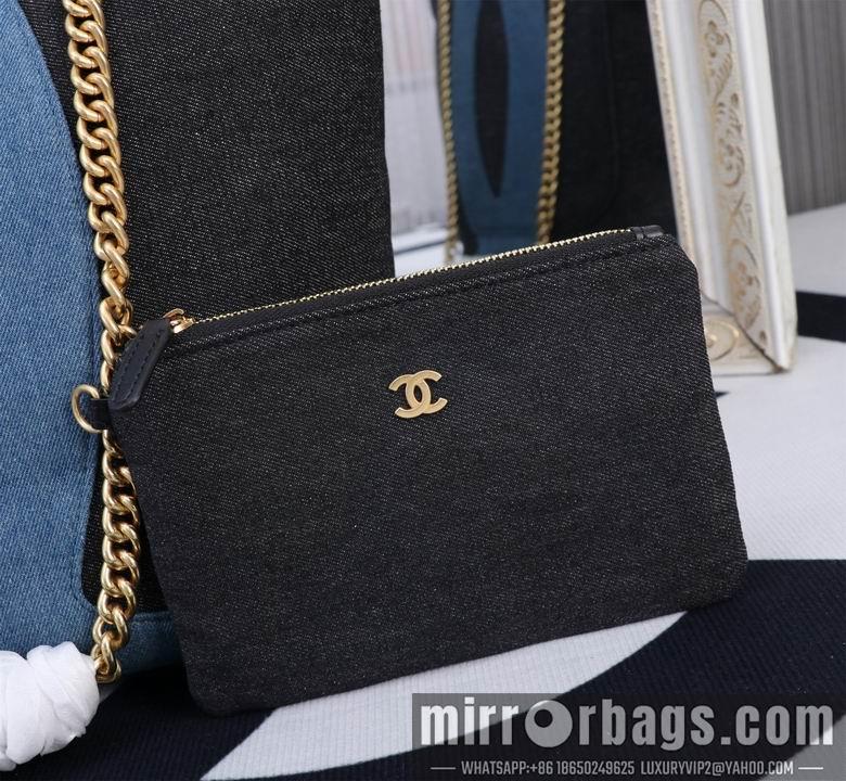 1:1 Replica Chanel Bags 8835 40X35X15cm XMY 2colour