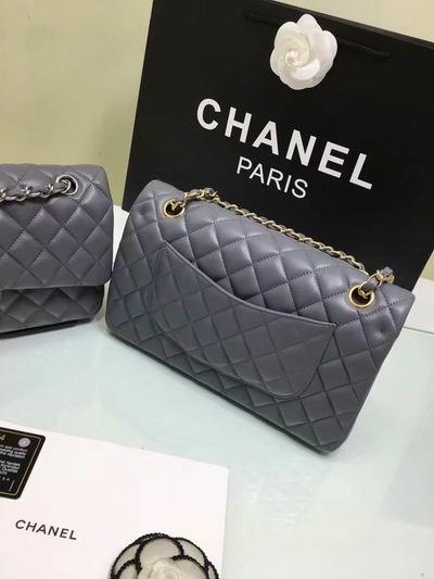 1:1 Replica Chanel Bags 1112 sheepskin