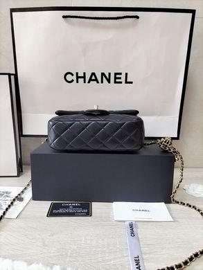 1:1 Replica Chanel Bags Classic Flap CF 9023 20X13X7cm WO