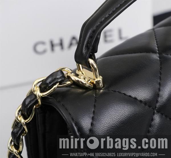 1:1 Replica Chanel Bags 1011 20X15X8cm XMY 3colour