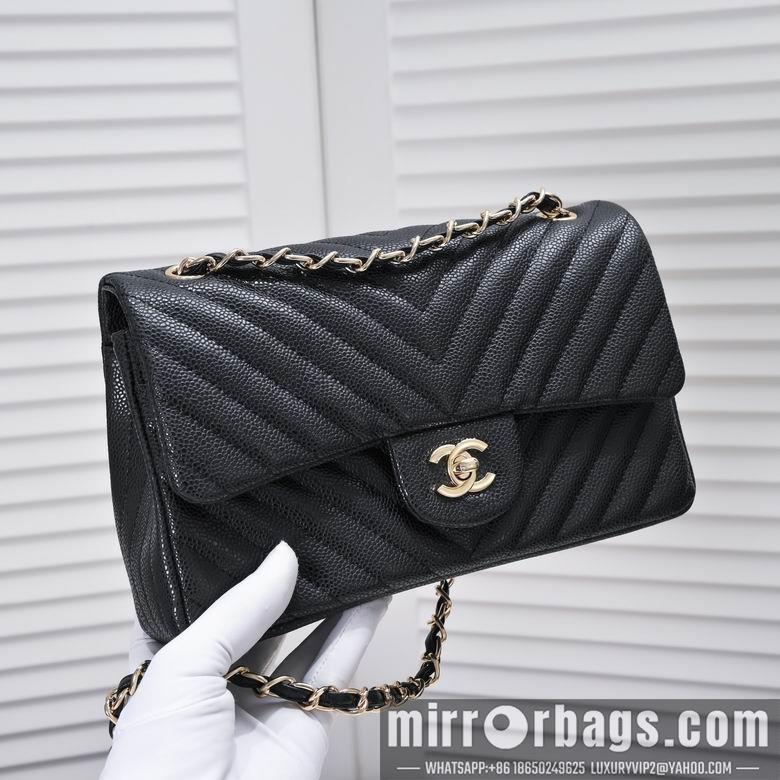 1:1 Replica Chanel Bags 1112 25.5X15X7.5cm WO
