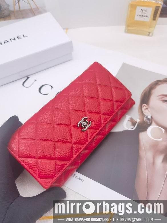 1:1 Replica Chanel Bags 8387 XMY 4colour