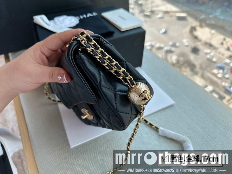 1:1 Replica Chanel Bags 17X13cm 041005