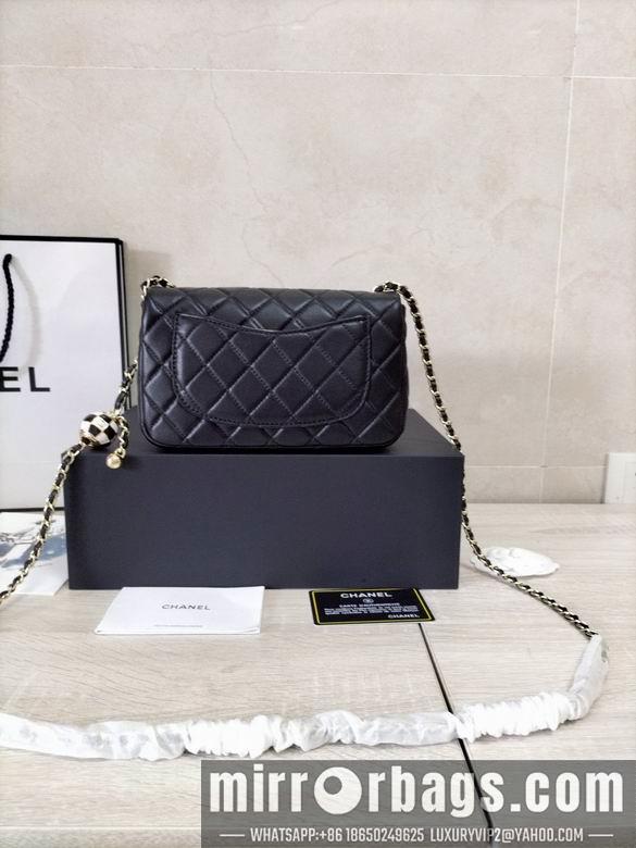 1:1 Replica Chanel Bags 9025 20X13X7cm WO 2colour