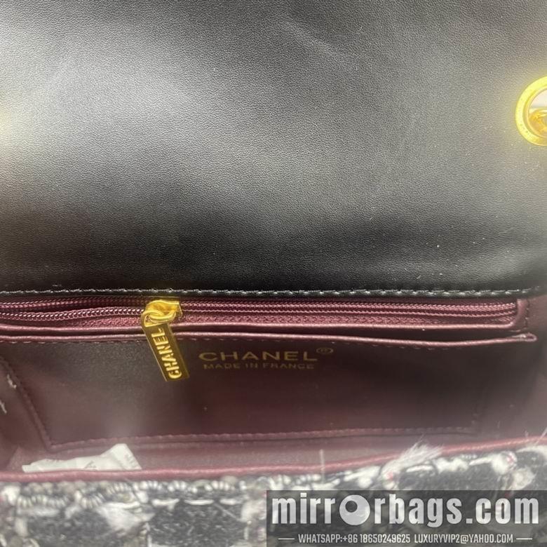 1:1 Replica Chanel Bags AS8630 20cm WO 4colour