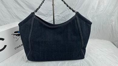 1:1 Replica Chanel Bags 327 40X55X30X20cm WO