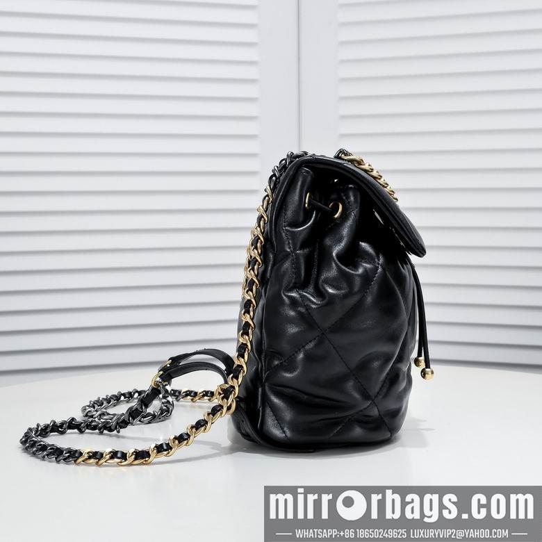 1:1 Replica Chanel Bags 9114 26X22X16cm WO