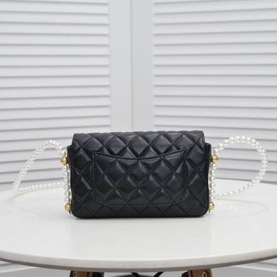 1:1 Replica Chanel Bags WO706 19.5X12.5X4.5