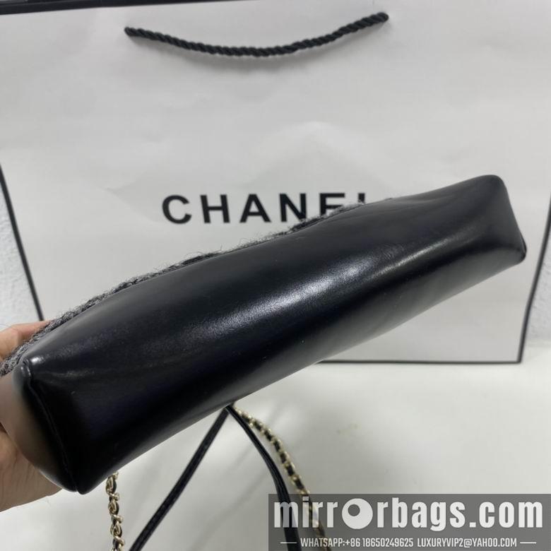 1:1 Replica Chanel Bags 8056 22X23X5.5cm WO 4colour