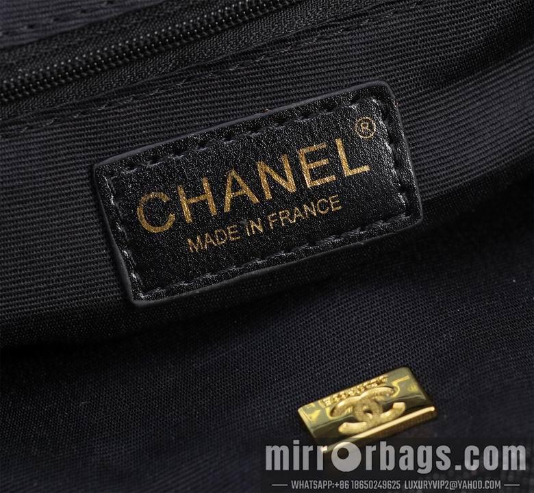1:1 Replica Chanel Bags 8835 40X35X15cm XMY 2colour