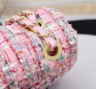 1:1 Replica Chanel Bags 1112 25CM WO 4colour