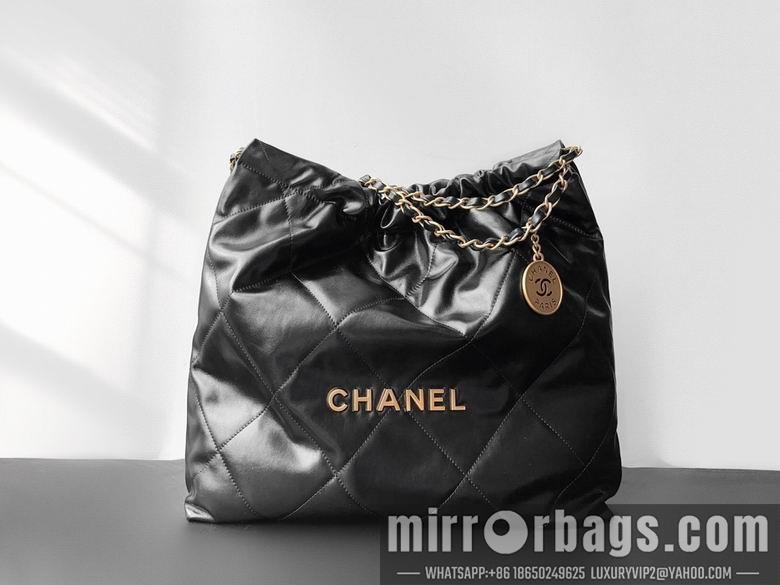 1:1 Replica Chanel Bags 39cm 030907 WO