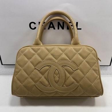 1:1 Replica Chanel Bags AS3351 25X14X9cm WO 3colour