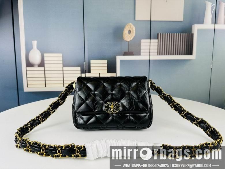 1:1 Replica Chanel Bags 237 22X14X5cm XMY 3colour
