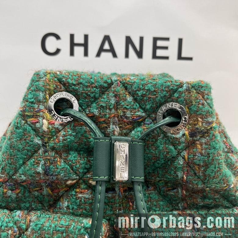 1:1 Replica Chanel Bags 8038 22X21X13cm WO 3colour