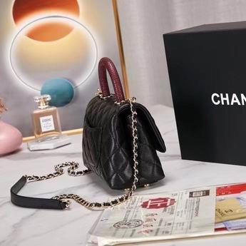 1:1 Replica Chanel Bags BT2215 19cm