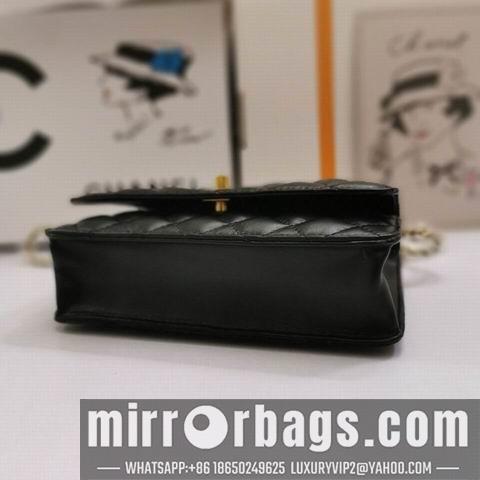 1:1 Replica Chanel Bags WX33814 19x12x4.5