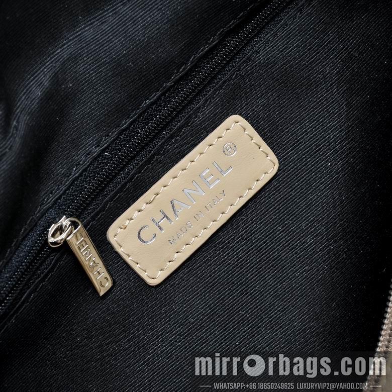 1:1 Replica Chanel Bags 9121 28X16X10cm WO 3colour