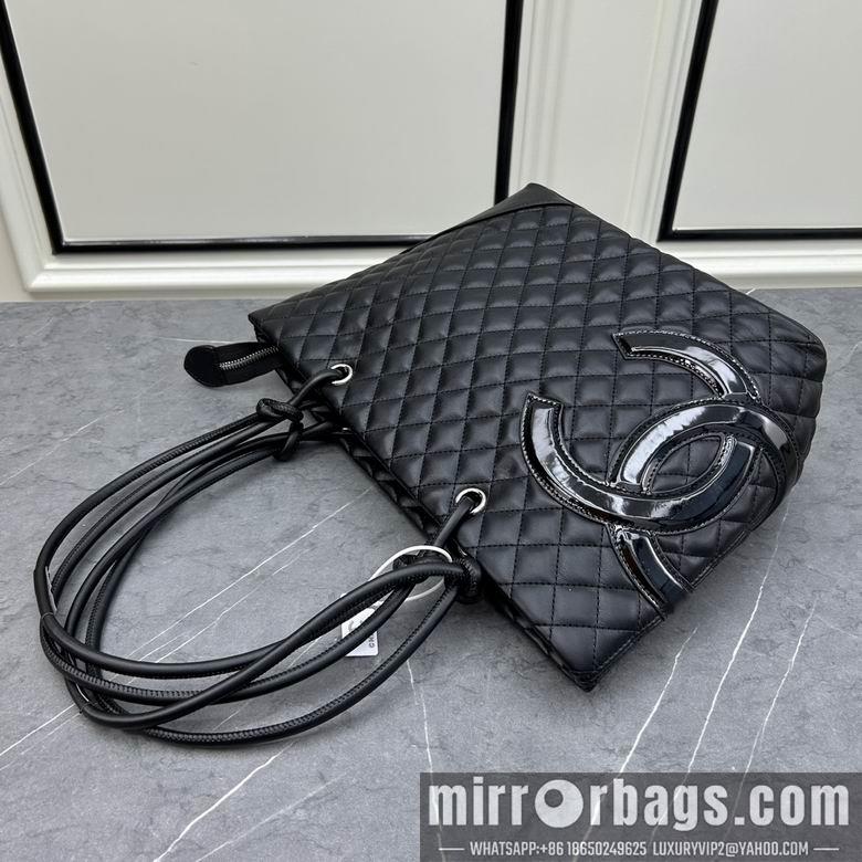 1:1 Replica Chanel Bags Chanel 23118 40x24x14cm ww