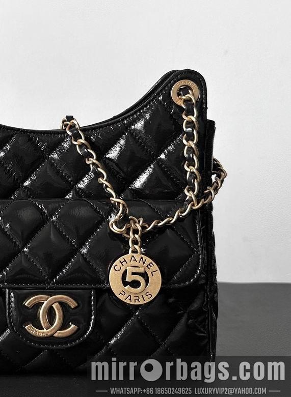 1:1 Replica Chanel Bags 22X21X7cm 073104 WO  2colour