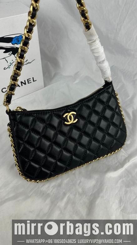 1:1 Replica Chanel Bags 332 15X23.5X2cm WO  4colour