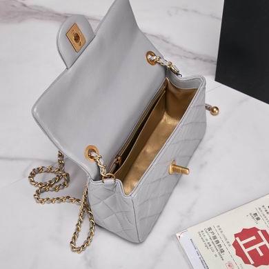 1:1 Replica Chanel Bags BT1787cf 20cm