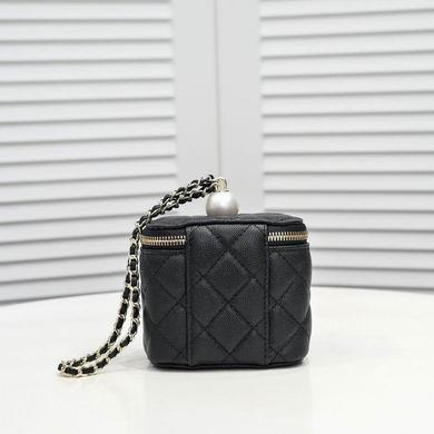1:1 Replica Chanel Bags Box Bag8102 12X10X7cm WO