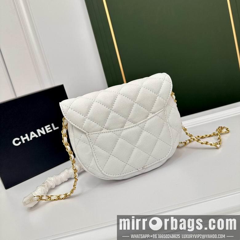 1:1 Replica Chanel Bags 3612 20X16X5cm WO  4colour