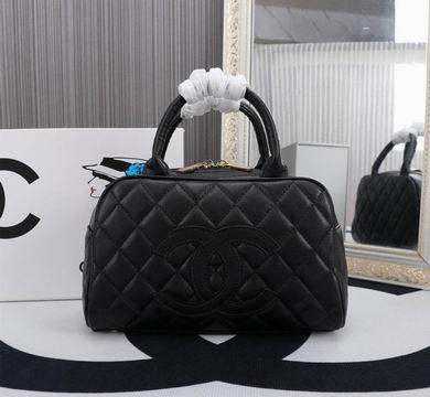 1:1 Replica Chanel Bags 8827 25X14X9cm WO 4colour