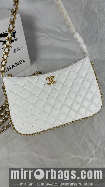 1:1 Replica Chanel Bags 332 17.5X28.5X2cm WO  4colour