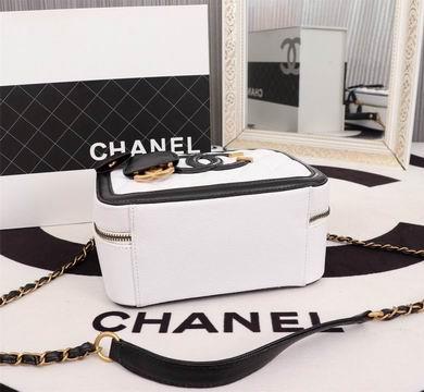 1:1 Replica Chanel Bags 8058 21X16X10cm WO