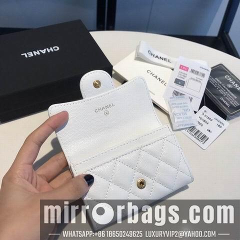 1:1 Replica Chanel Bags GY31503 twelve colors