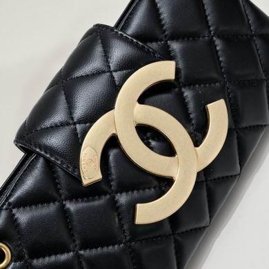 1:1 Replica Chanel Bags 9112 11.5X24X4.5cm WO
