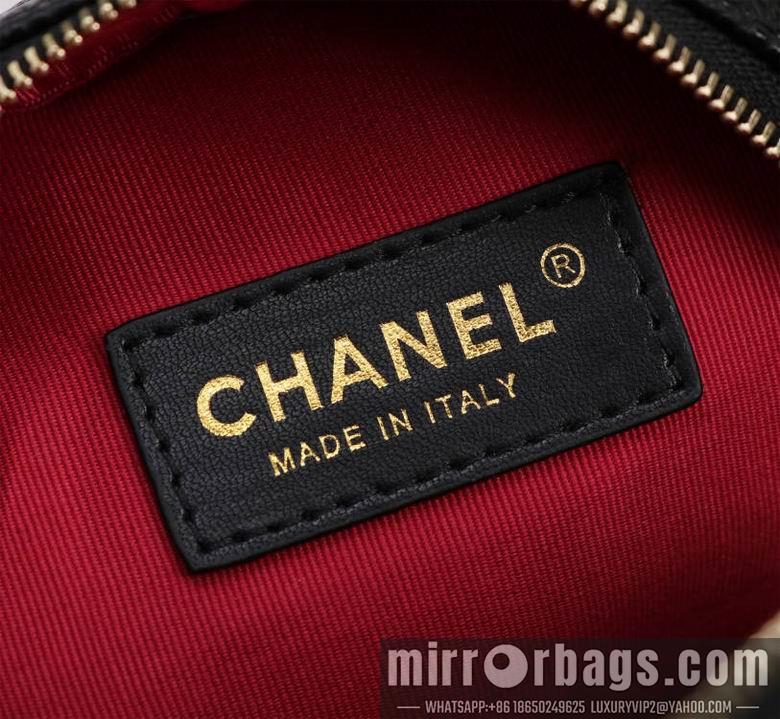 1:1 Replica Chanel Bags 8935 18X13X9cm WO
