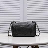 1:1 Replica Chanel Bags 21X7X13cm 122303 WO