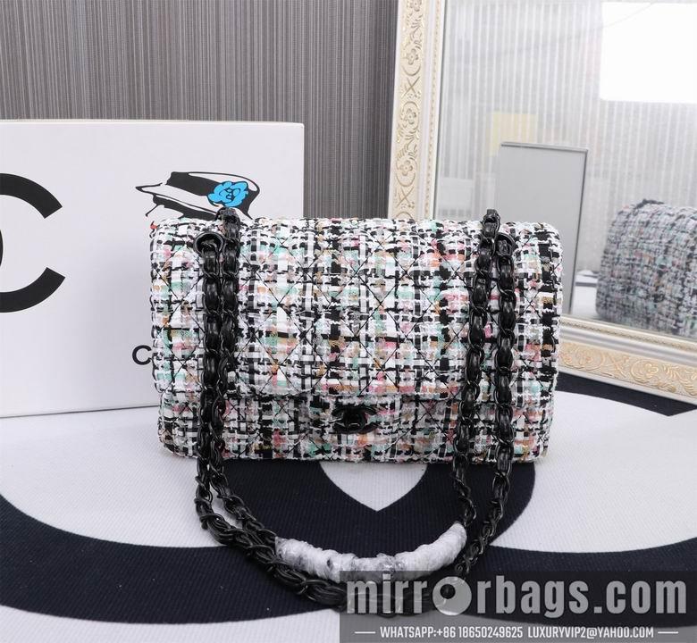 1:1 Replica Chanel Bags 1112 25cm XMY 4colour