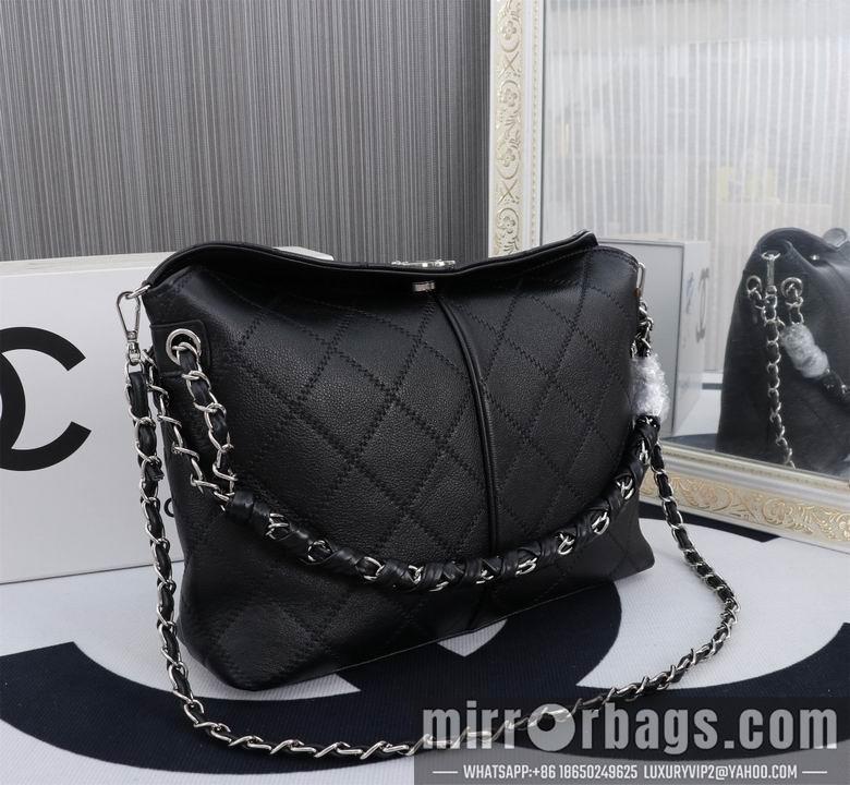 1:1 Replica Chanel Bags 8847 31X8X23cm XMY