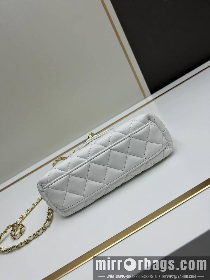1:1 Replica Chanel Bags Chanel Kelly 519 21x12x7cm jj2