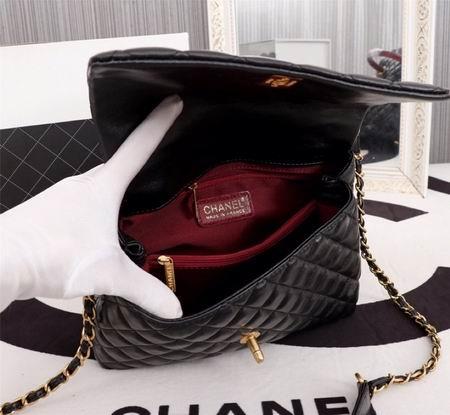 1:1 Replica Chanel Bags WO6615