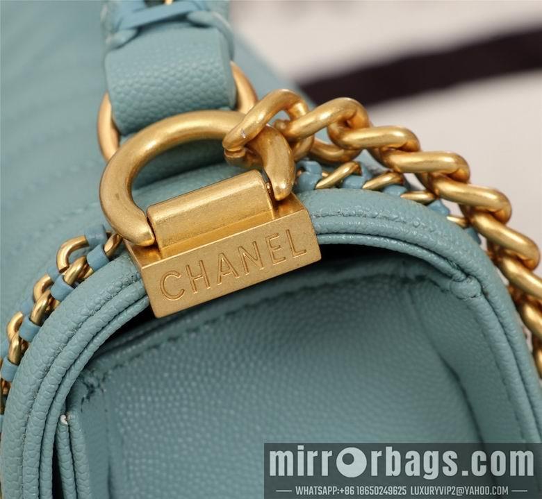 1:1 Replica Chanel Bags 8003 25cm XMY 4colour