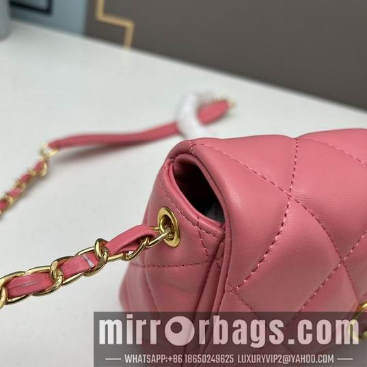 1:1 Replica Chanel Bags Chane1 742 21x14x7cm ww