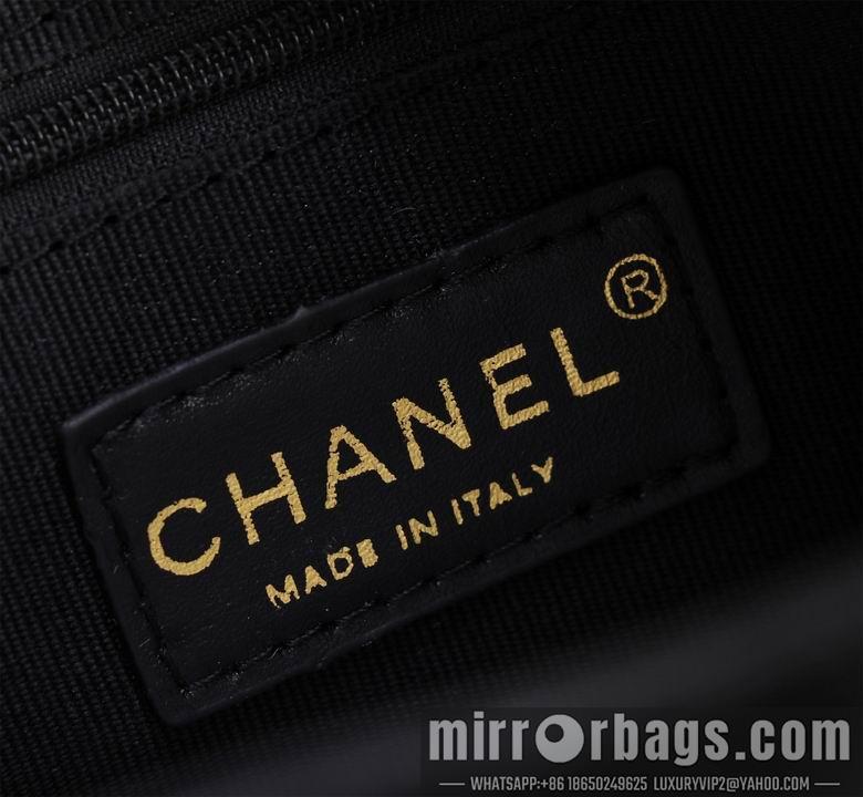 1:1 Replica Chanel Bags 8853 22X23X5.5cm XMY 2colour