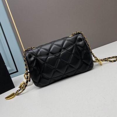 1:1 Replica Chanel Bags Chanel 3457 20x12x6cm ww4色