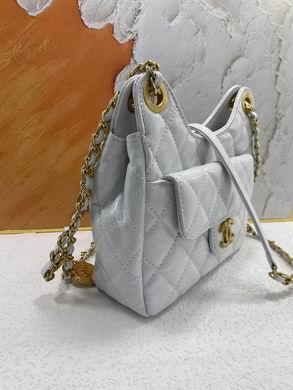1:1 Replica Chanel Bags AS3310 21X19X7cm WO  3colour