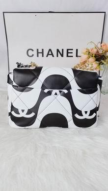 1:1 Replica Chanel Bags 5902-1 小26cm大30cm WO